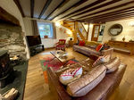 cottage lounge