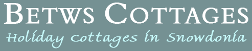 betws cottages - holiday cottages in snowdonia